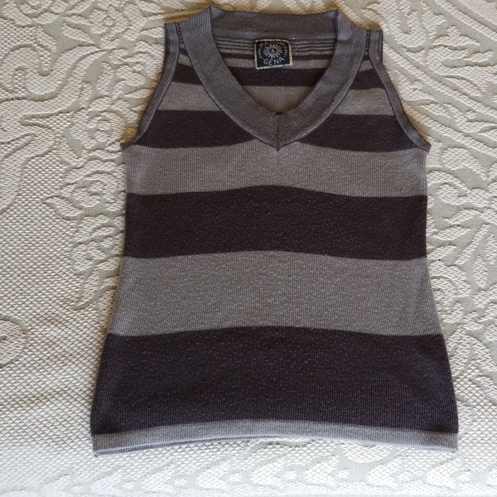 Junior top